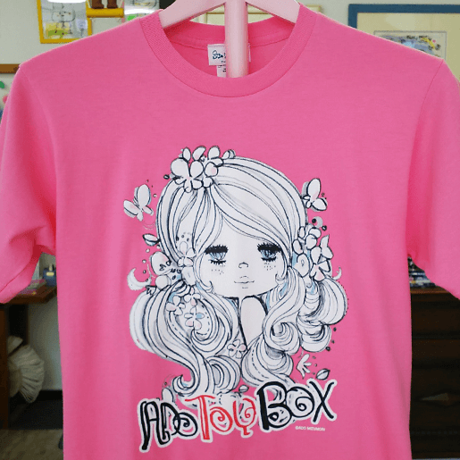 オリジナルTシャツ(2018モデル)