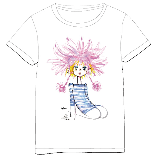 オリジナルTシャツ(2015モデル/スタンダード)