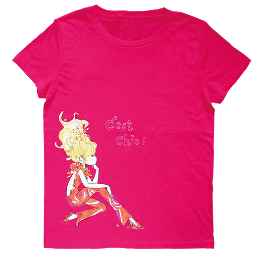 オリジナルTシャツ(2014モデル/スタンダード)